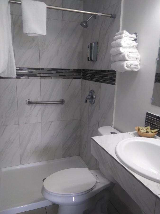 Modoc Inn ألتوراس المظهر الخارجي الصورة