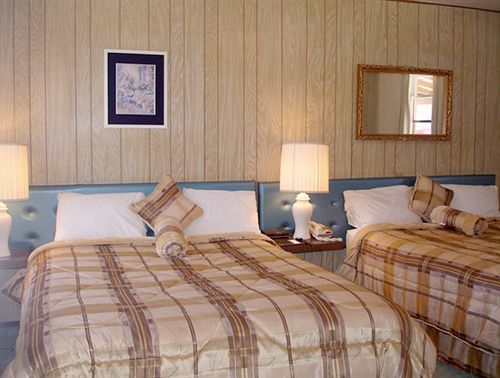 Modoc Inn ألتوراس المظهر الخارجي الصورة